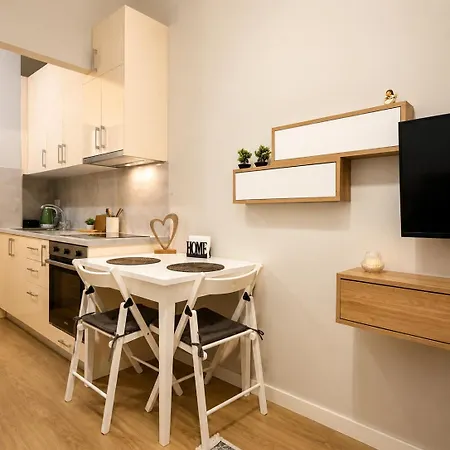 Cozy Appartement *