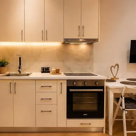 Cozy Appartement *