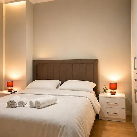 Appartement Cozy