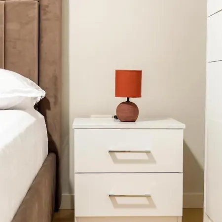 Cozy Appartement *